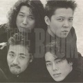 THE BOOM - なし