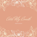 Anjana Chandran - Catch My Breath