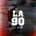 kingpuntocom beats - La 90 (Camino al Trono)
