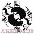 Akeboshi、明星 <Akeboshi> - イエロームーン