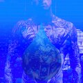 michael smith、Death Slips、Tech 23、Danny Frown、Hip FX - Asteroid Stupefied