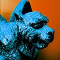 Squilliam Fancyson、William Turner - Summer Nights (Gargoyle II)