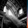 Ancient Scrolls、Layer of Film、Vampire Organ、Ashley Stevens、Platinum Vibes - Speaker In Rome