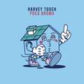 Harvey Touch - Rich & Sober