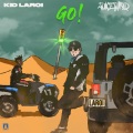 The Kid LAROI、Juice WRLD - GO