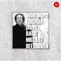 jean marc luisada、Ludwig van Beethoven - ピアノ・ソナタ 第14番 嬰ハ短調 作品27-2「月光」 III. プレスト・アジタート