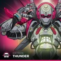 Distrion - Thunder