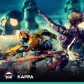 Klave - Kappa