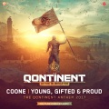 Young, Gifted & Proud (The Qontinent Anthem 2017)(Pro Mix)