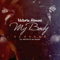 Victoria Kimani - My Body