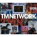 TM Network - BEYOND THE TIME