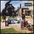 Oasis - The Fame