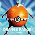 Orange Range - Japanese People