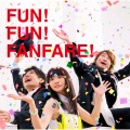 FUN! FUN! FANFARE! -The Beginning- (Opening Instrumental)