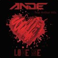Andrei Deep、Arthur Hils - Love Me