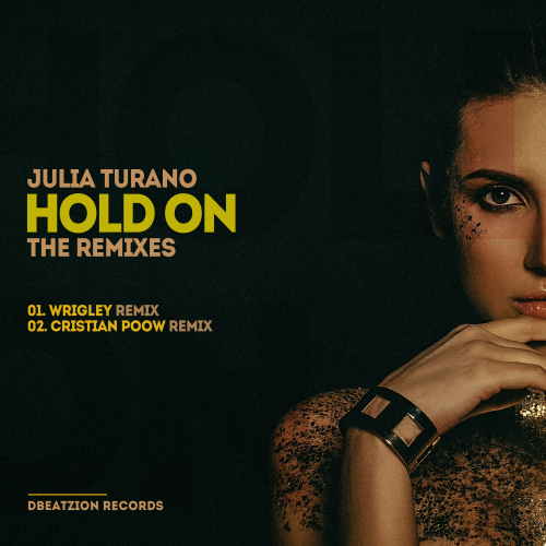 Cristian Poow、Julia Turano - Hold On