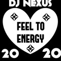 DJ Nexus - Feel The Energy