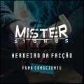 Mister Stones、THC - Cria da Periferia