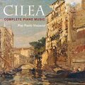 Pier Paolo Vincenzi - Berceuse, Op. 20