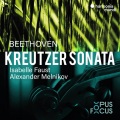 Isabelle Faust、Alexander Melnikov - III. Finale (Presto)