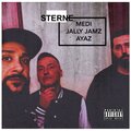 Medi、Ayaz、J. A. M.、Jally Jamz、Cihat - Sterne (Explicit)