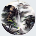 於天豪 - 寄予山水