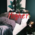 张酷、竹君 - Higher