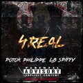 LB SPIFFY、Potok Philippe - 4 Real (Explicit)