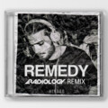 Radiology、Alesso、Conor Maynard - Remedy