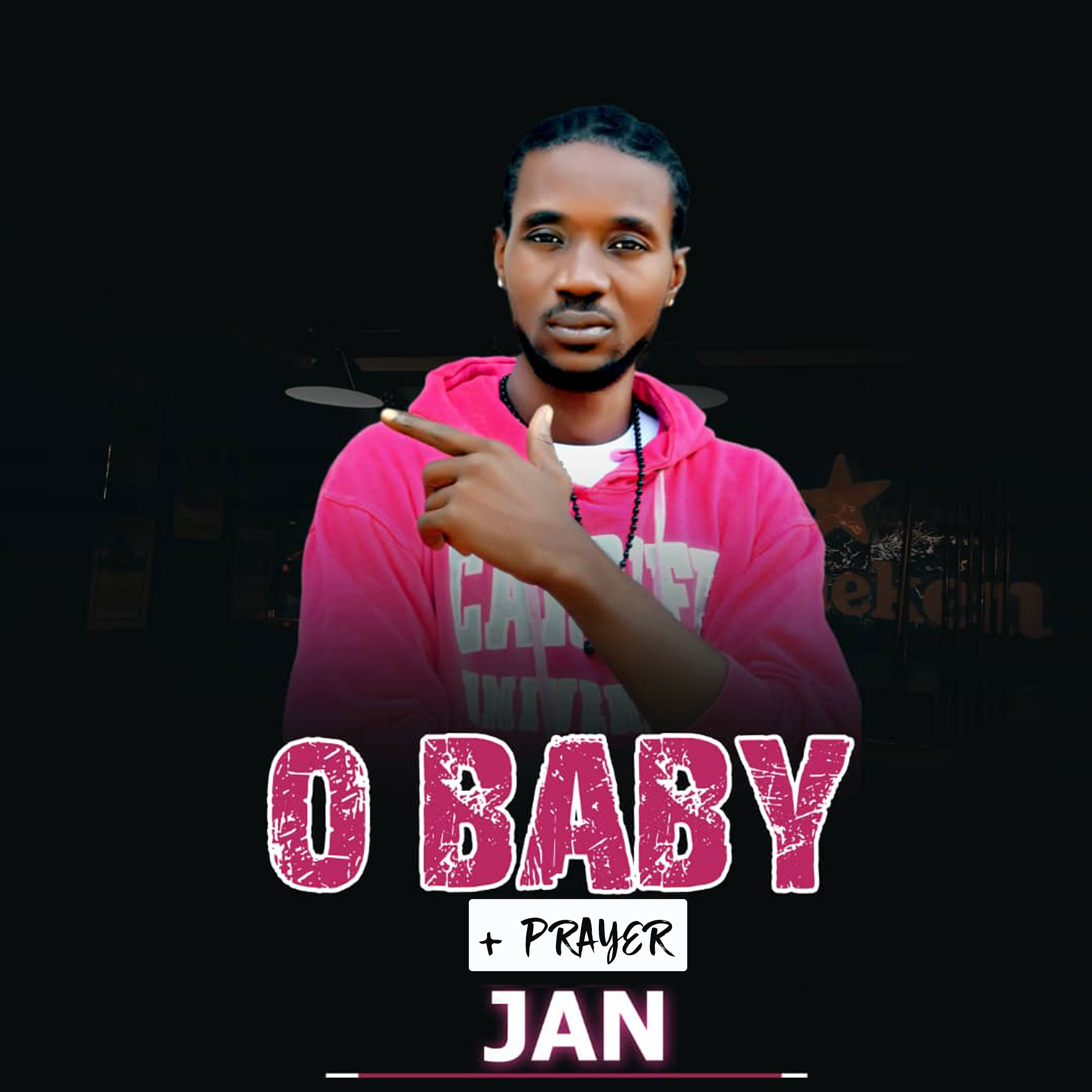 Jan - O BABY