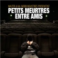 Walter、Lemdi、Moax - La douloureuse
