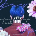 JANGHEUMYE、雪晗 - Stay Up