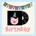 U+ - BIRTHDAY