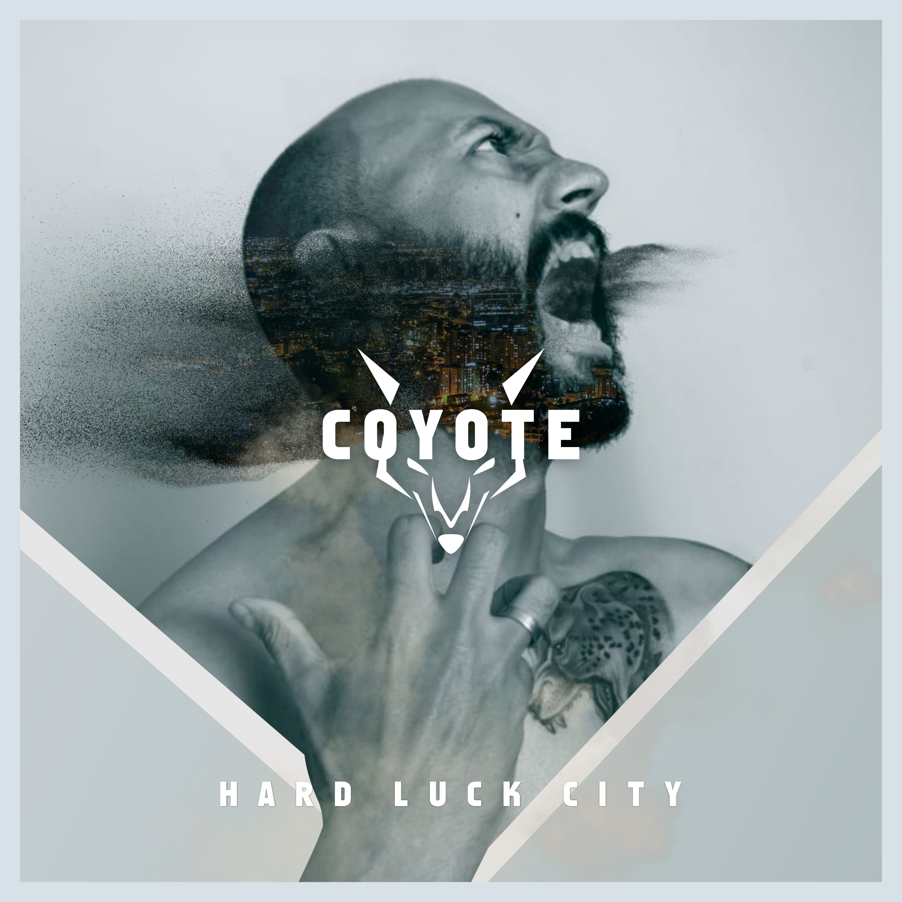 coyote - Intoxicate Me
