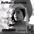 ReMan、DJ Gonzalez - Cuvinte (Dj Gonzalez Remix)