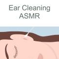 ASMR Factory - Ear Clean ASMR