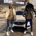 GK、Mkglizzy - Delievery Man (Explicit)