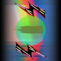 Ashley Smith、Speedracer Extraordinaire、Checkered Flags、Creative Chronicles - Red Only