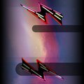 Ashley Smith、Speedracer Extraordinaire、Checkered Flags、Creative Chronicles - Purple At My Door