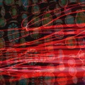 Jetstream Aurora、Heart Drone、Ashley Stevens、Surf Tracks - Evergreen Sparkle