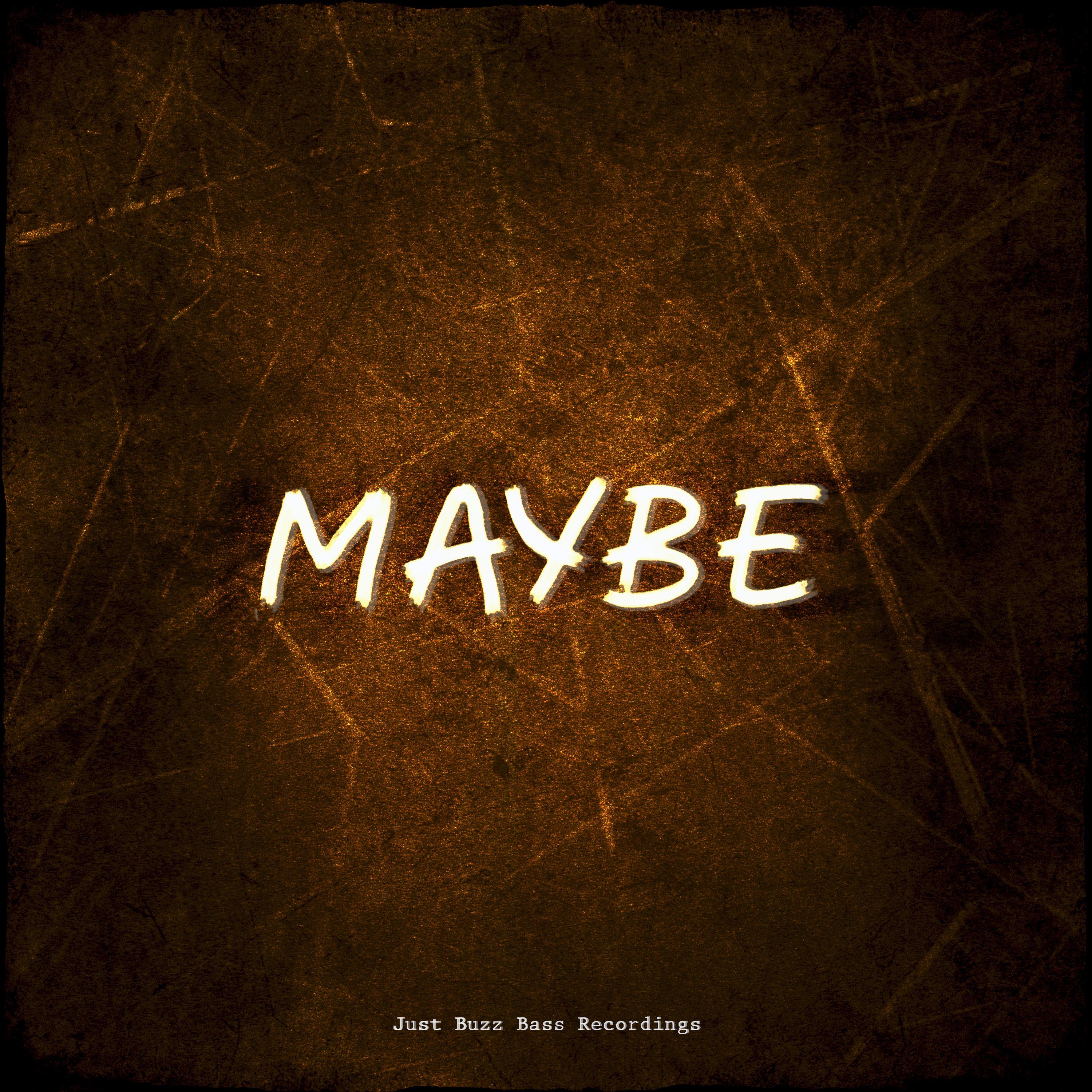 Vodka、Just Buzz Bass、Glenn Tompkins - maybe (Explicit)
