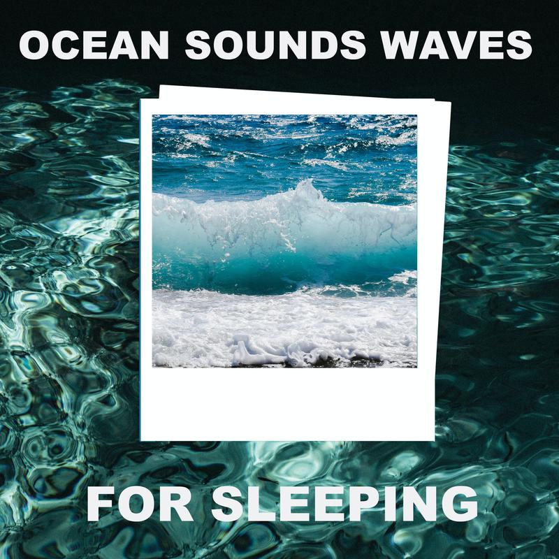 Ocean Waves for Deep Sleep - Ocean Waves - Loopable with No Fade