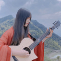 弹吉他的张大猫 - 一直很安静