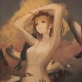 不可爱多 - 琴师