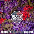 Romain FX - Kimokeye (Jack Priest Remix)