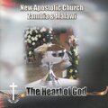 Malawi、New Apostolic Church Zambia - Father in Heaven