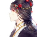 颜颜 - 九万字