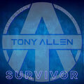 Tony Allen - Survivor (JamesstoryIchoosetolive)