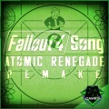 Dagames - Atomic Renegade (Remake)