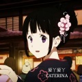 CATERINA - 爱丫爱丫